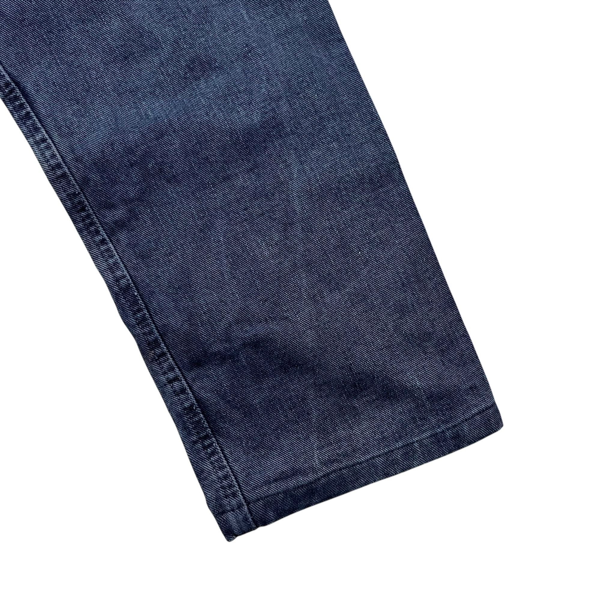 Armani Jeans Blue (S) 30