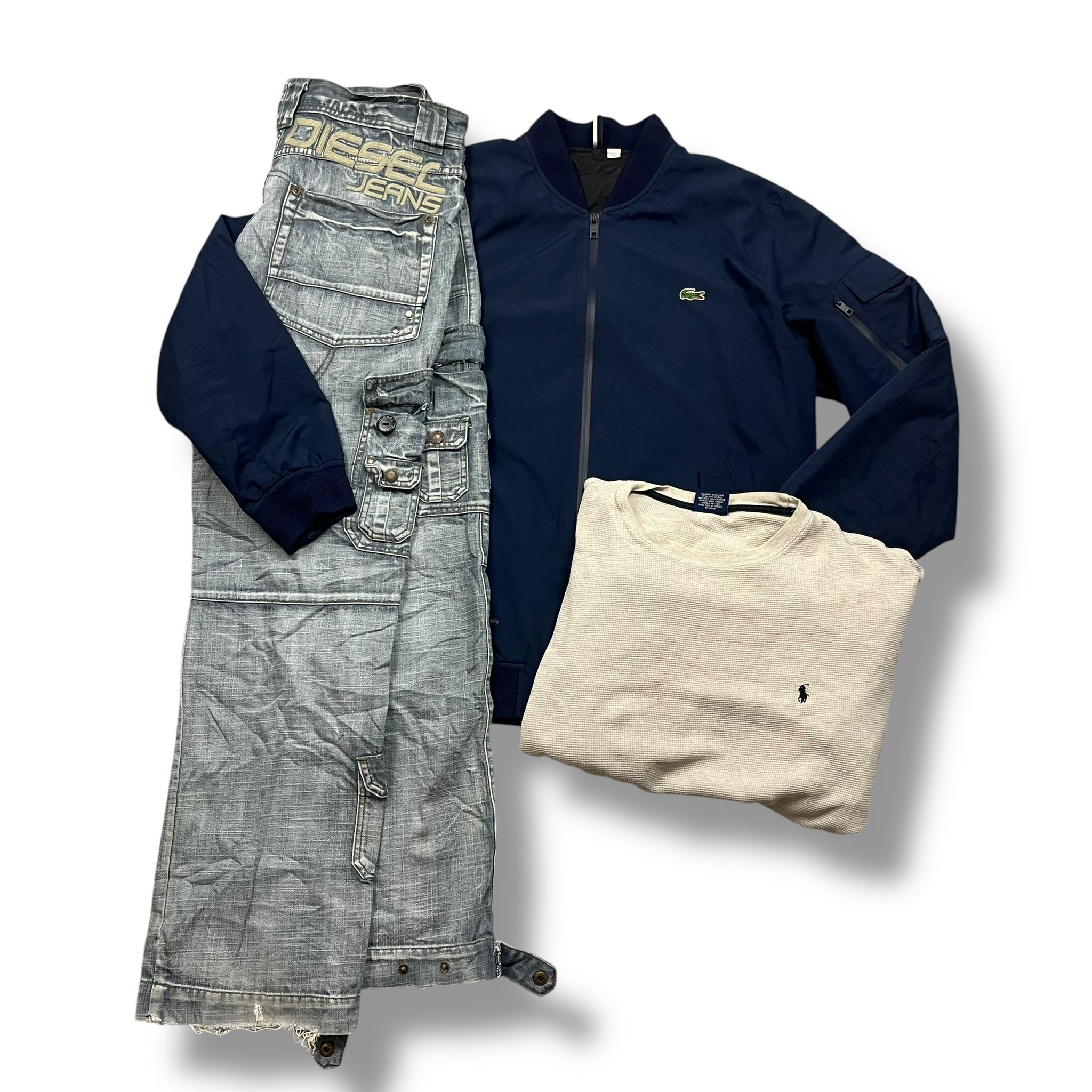 Frühling Outfit Mystery Box – 3 Teile