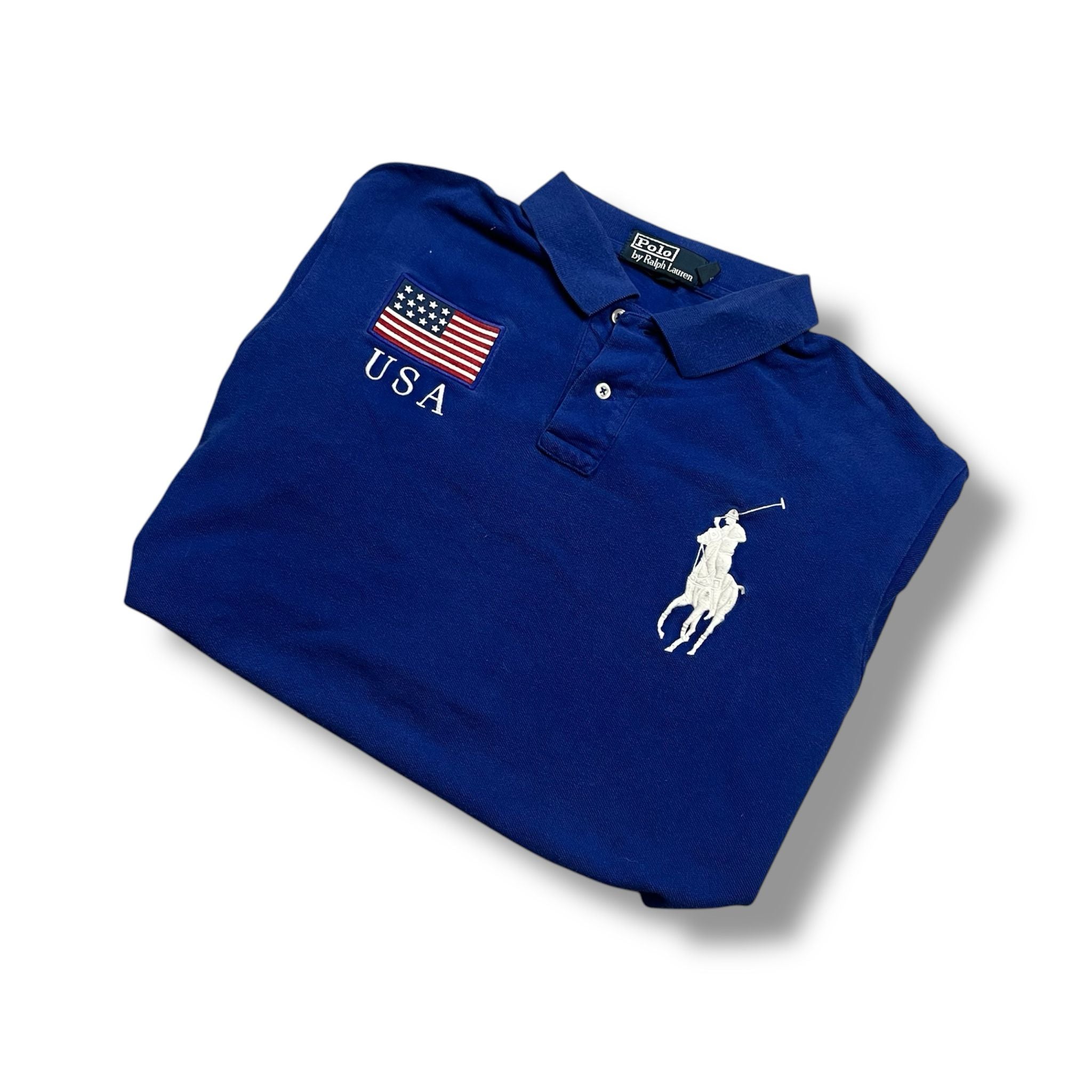 Polo Ralph Lauren Shirt Premium 1 Piece Mystery Box (Chief Keef Edition)