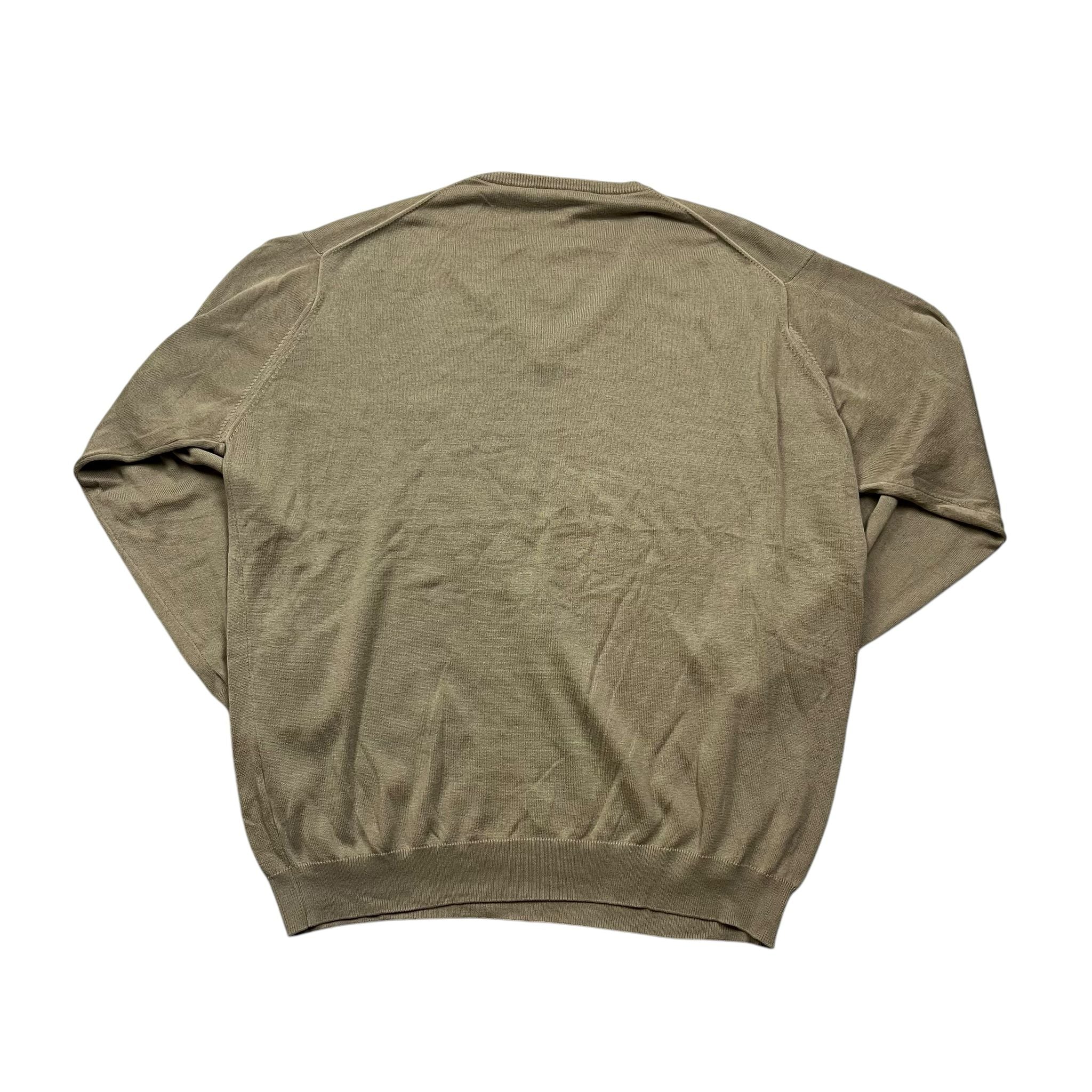 Lacoste Sweater (XL)