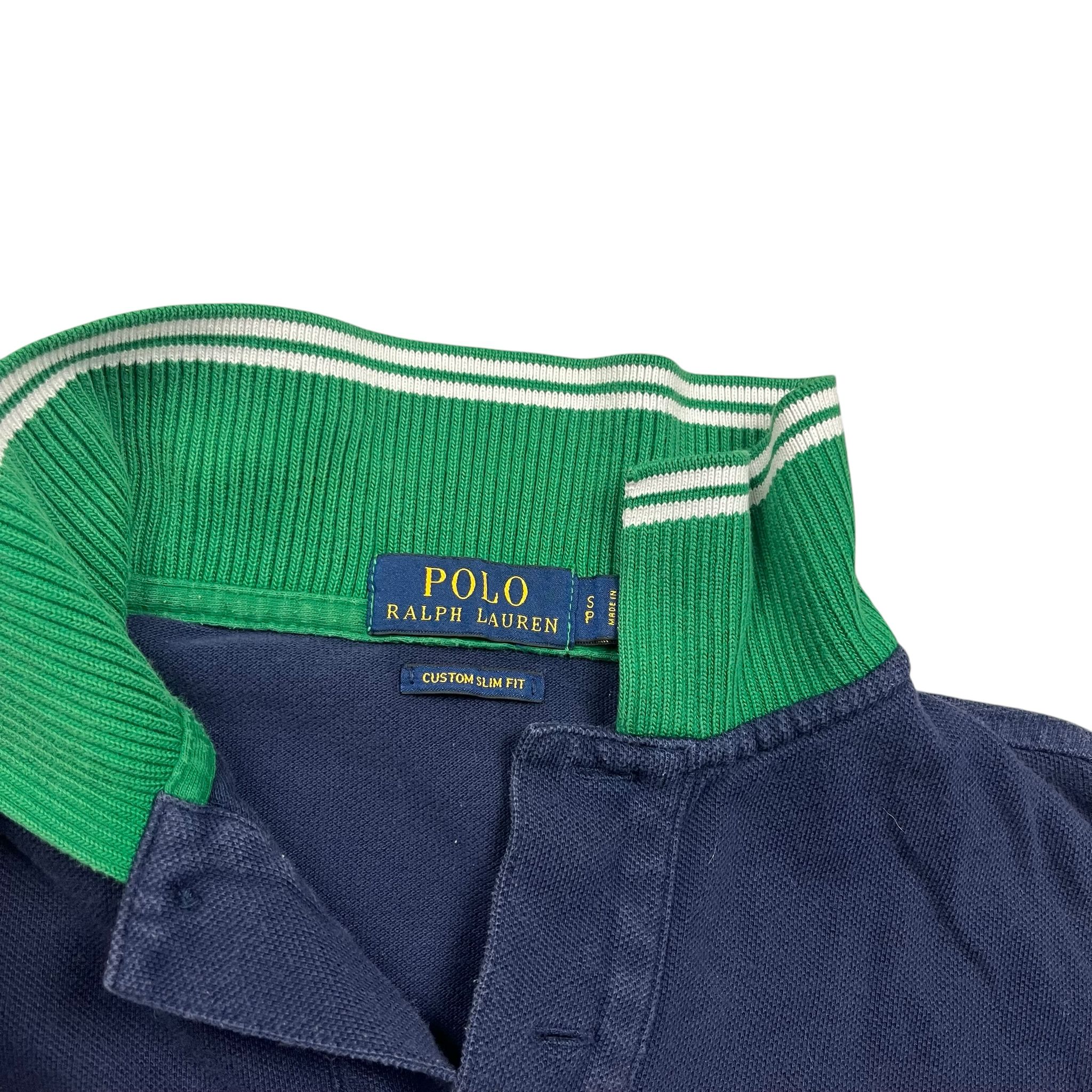 Polo Ralph Lauren Shirt (S)