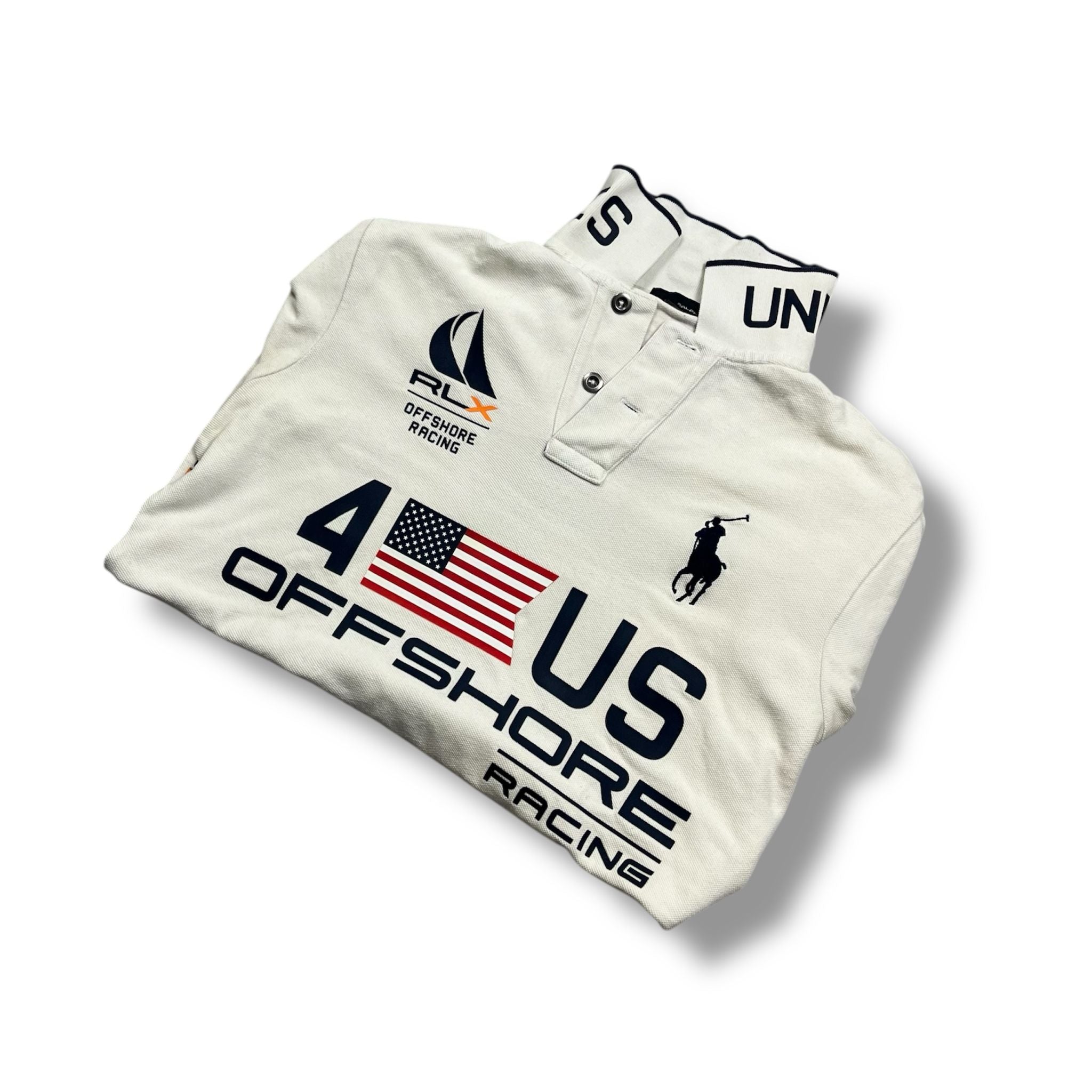 Polo Ralph Lauren Shirt Premium 1 Piece Mystery Box (Chief Keef Edition)