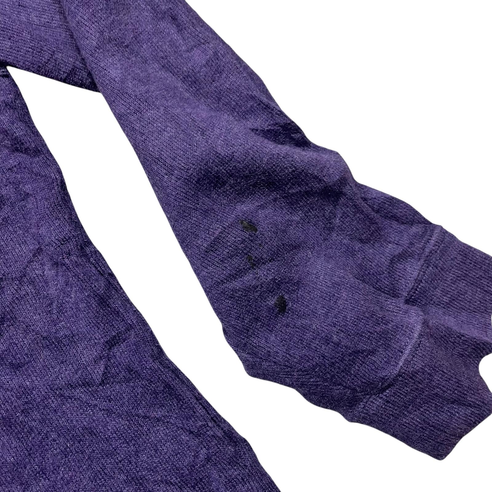 Polo Ralph Lauren Quarter Zip (XXL)