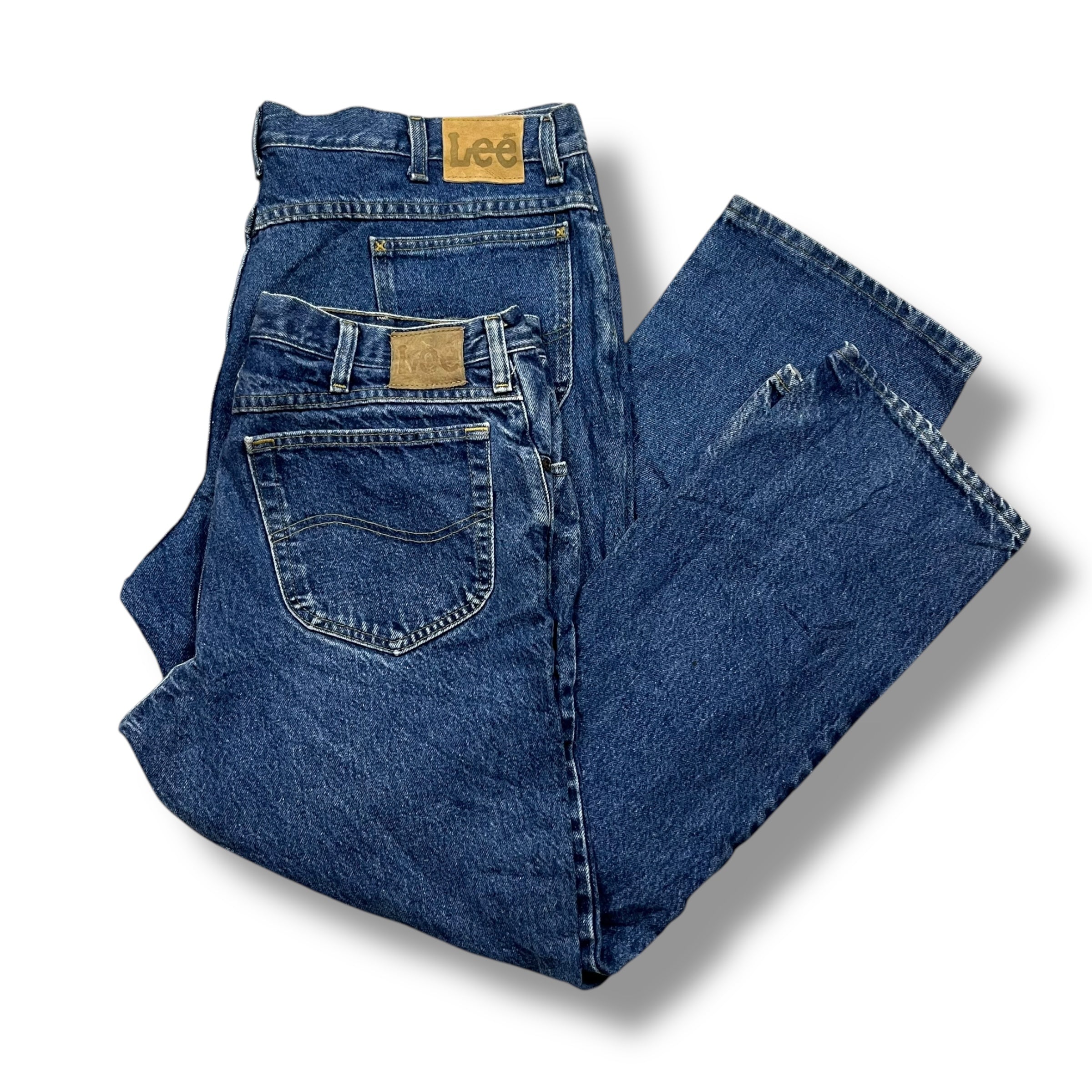 Lee Jeans 2 Pieces Mystery Box