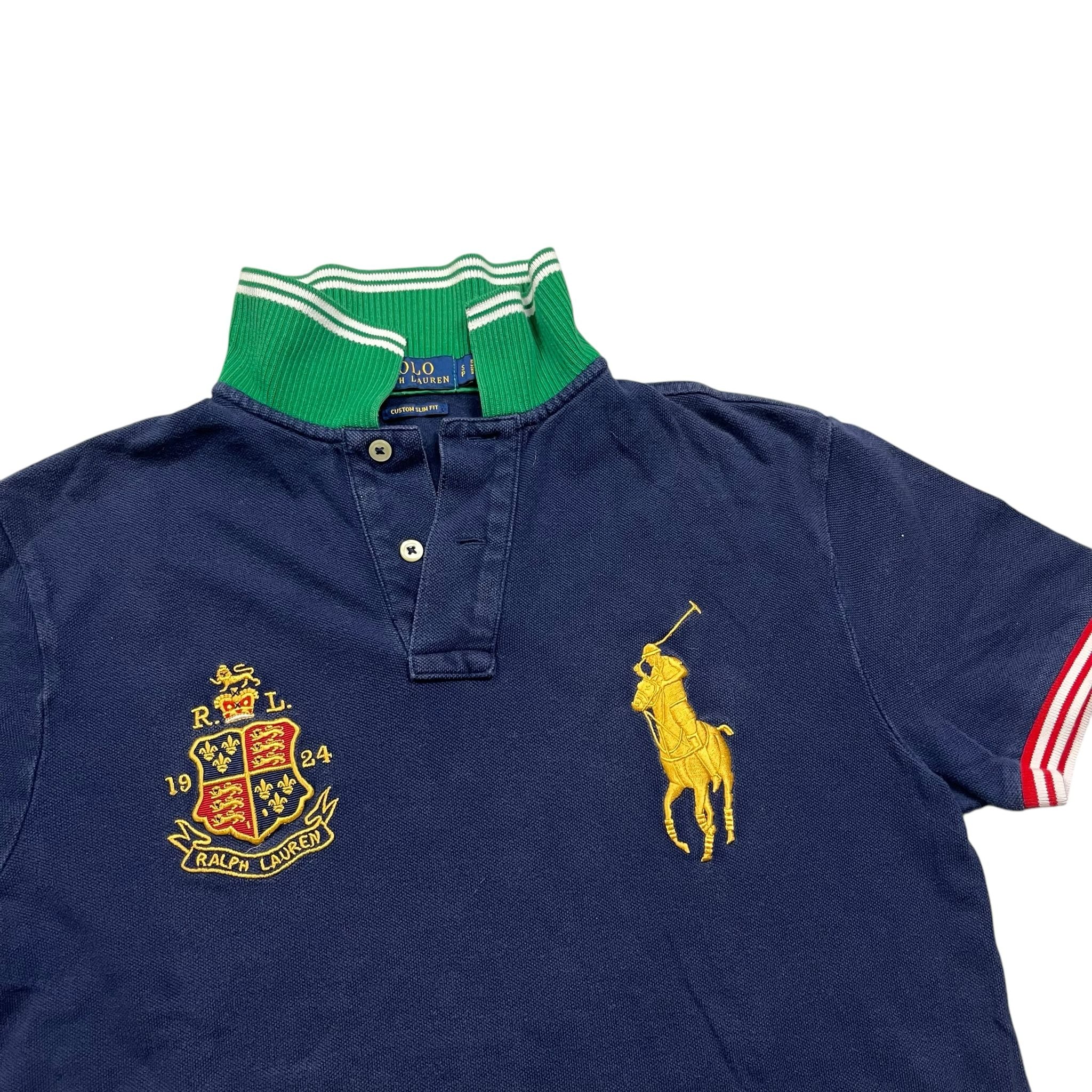Polo Ralph Lauren Shirt (S)