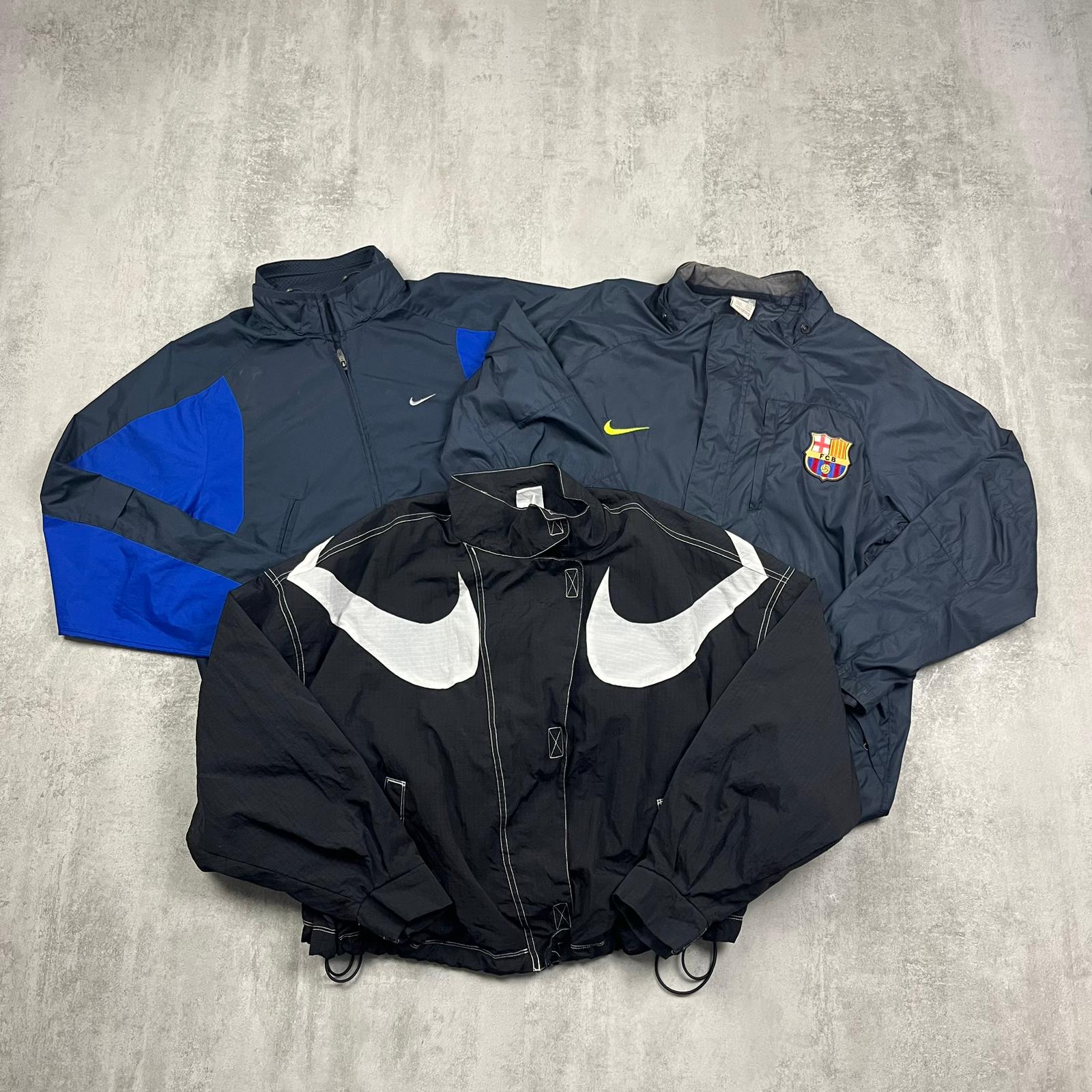 Nike Vintage Windbreaker