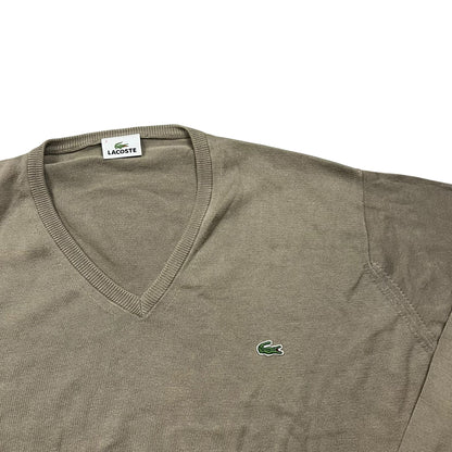 Lacoste Sweater (XL)