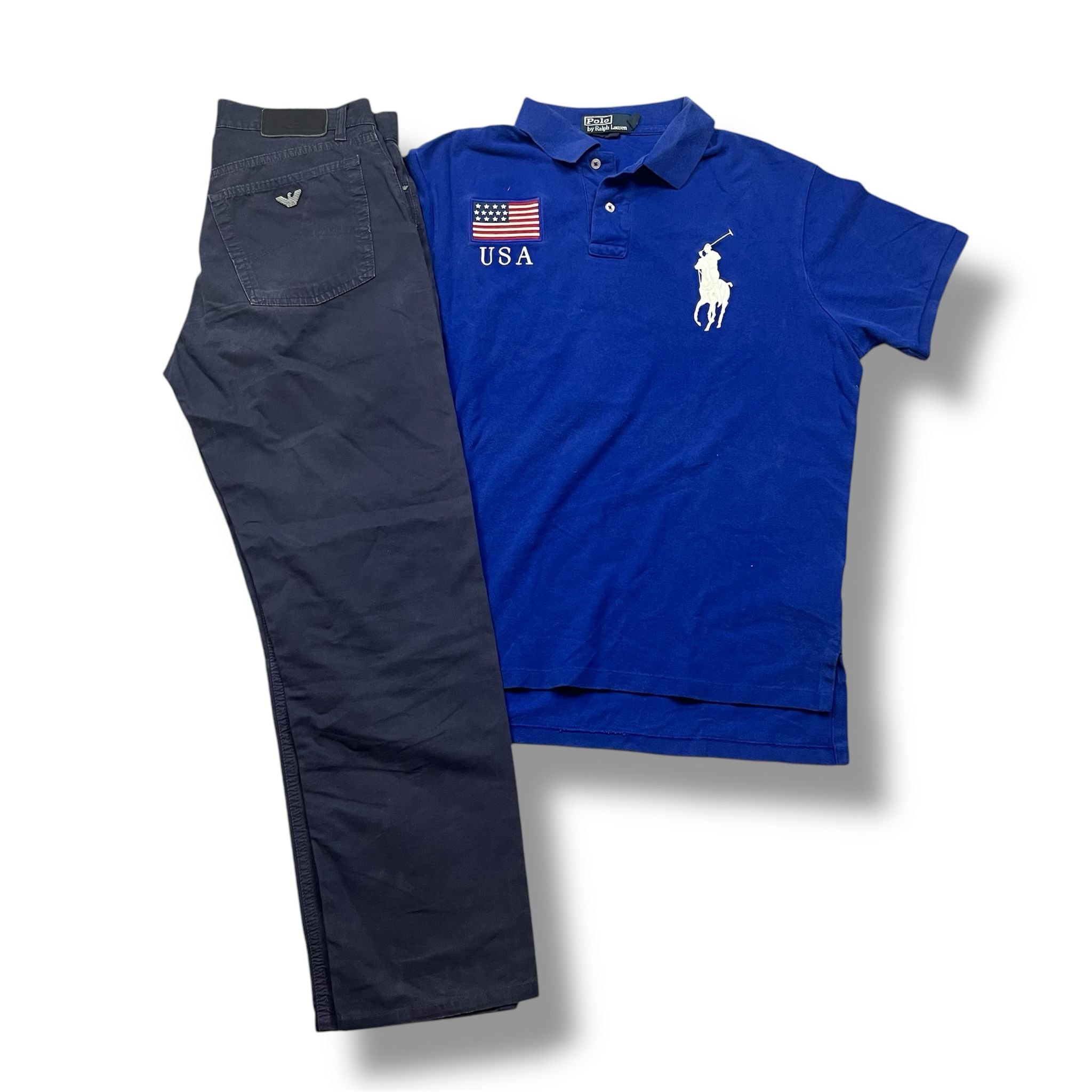 Sommer Outfit Mystery Box 2 Pieces