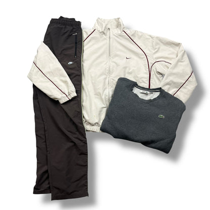 Sommer Outfit Mystery Box - 3 Teile