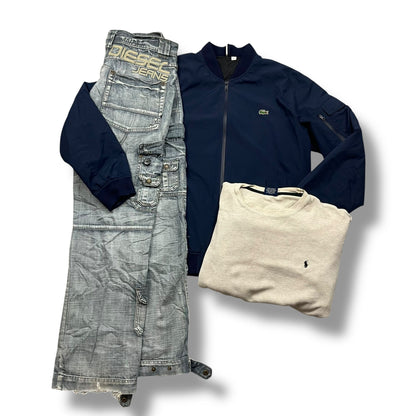 Frühling Outfit Mystery Box – 3 Teile