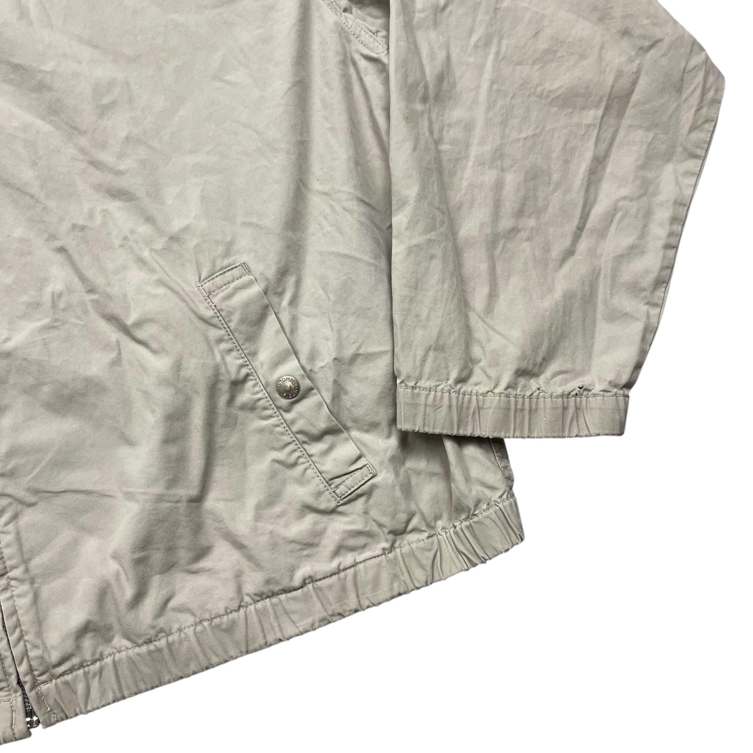 Tommy Hilfiger Jacke Größe (XXL)