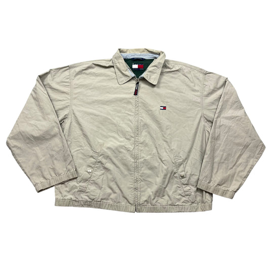 Tommy Hilfiger jacket size (XXL)