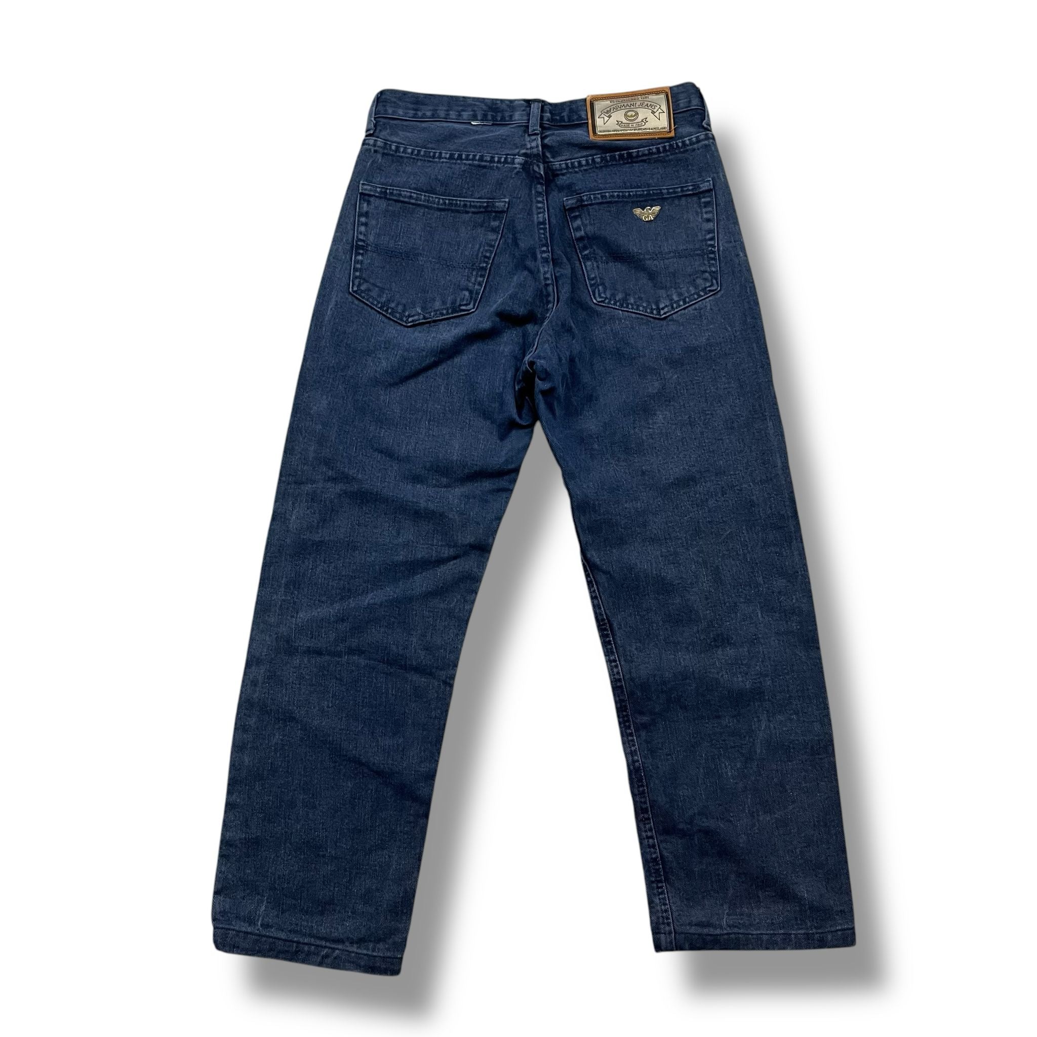Armani Jeans Blau (S) 30