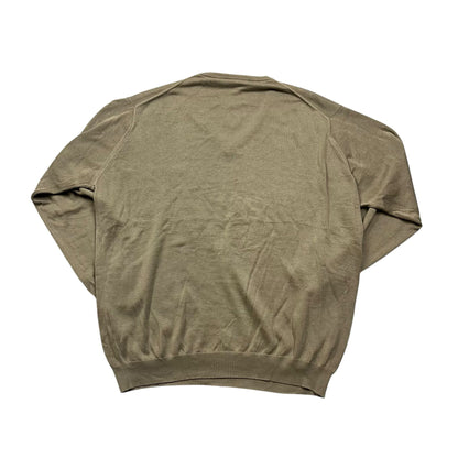 Lacoste Sweater (XL)