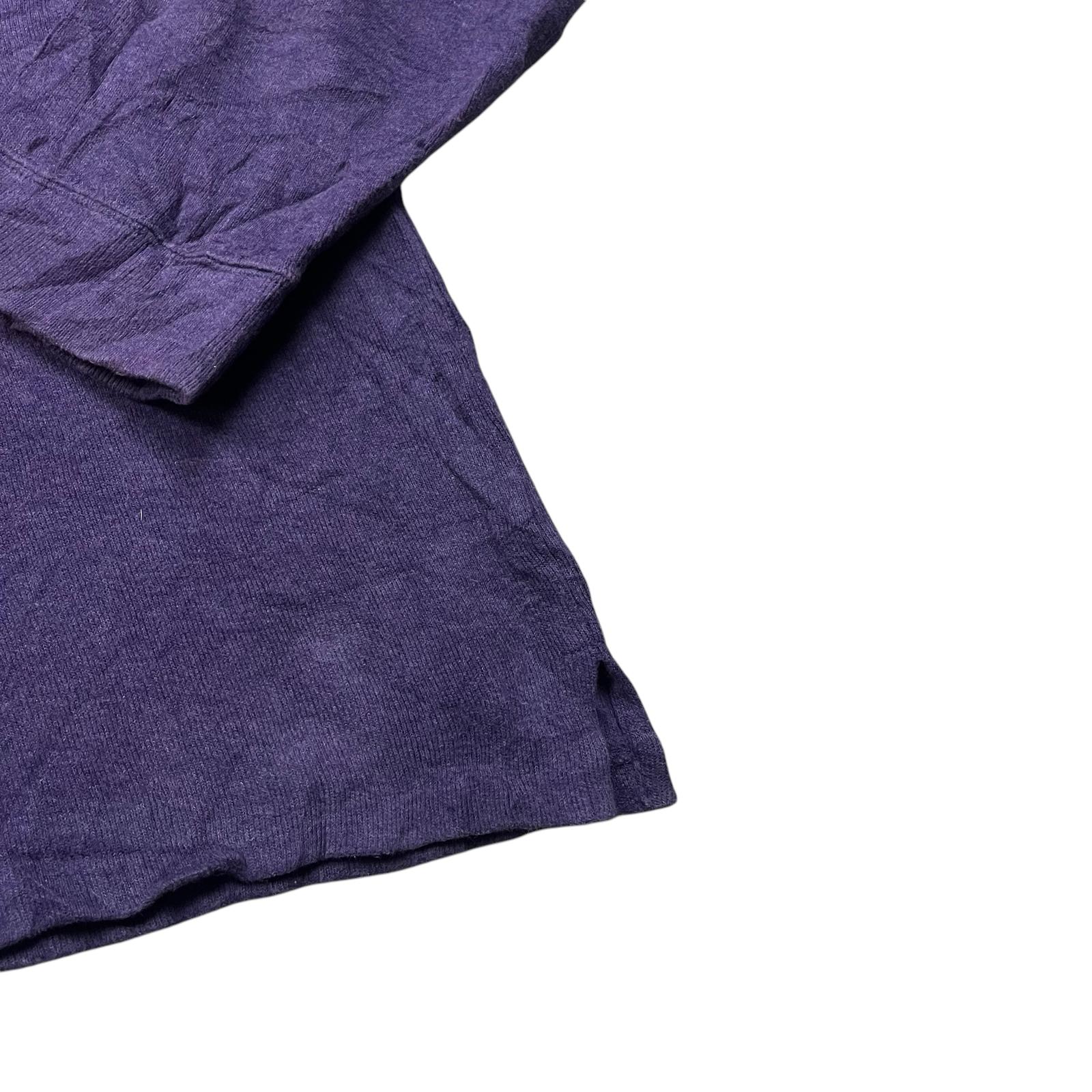 Polo Ralph Lauren Quarter Zip (XXL)