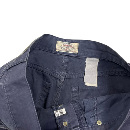 Armani Hose Blau (M) 32