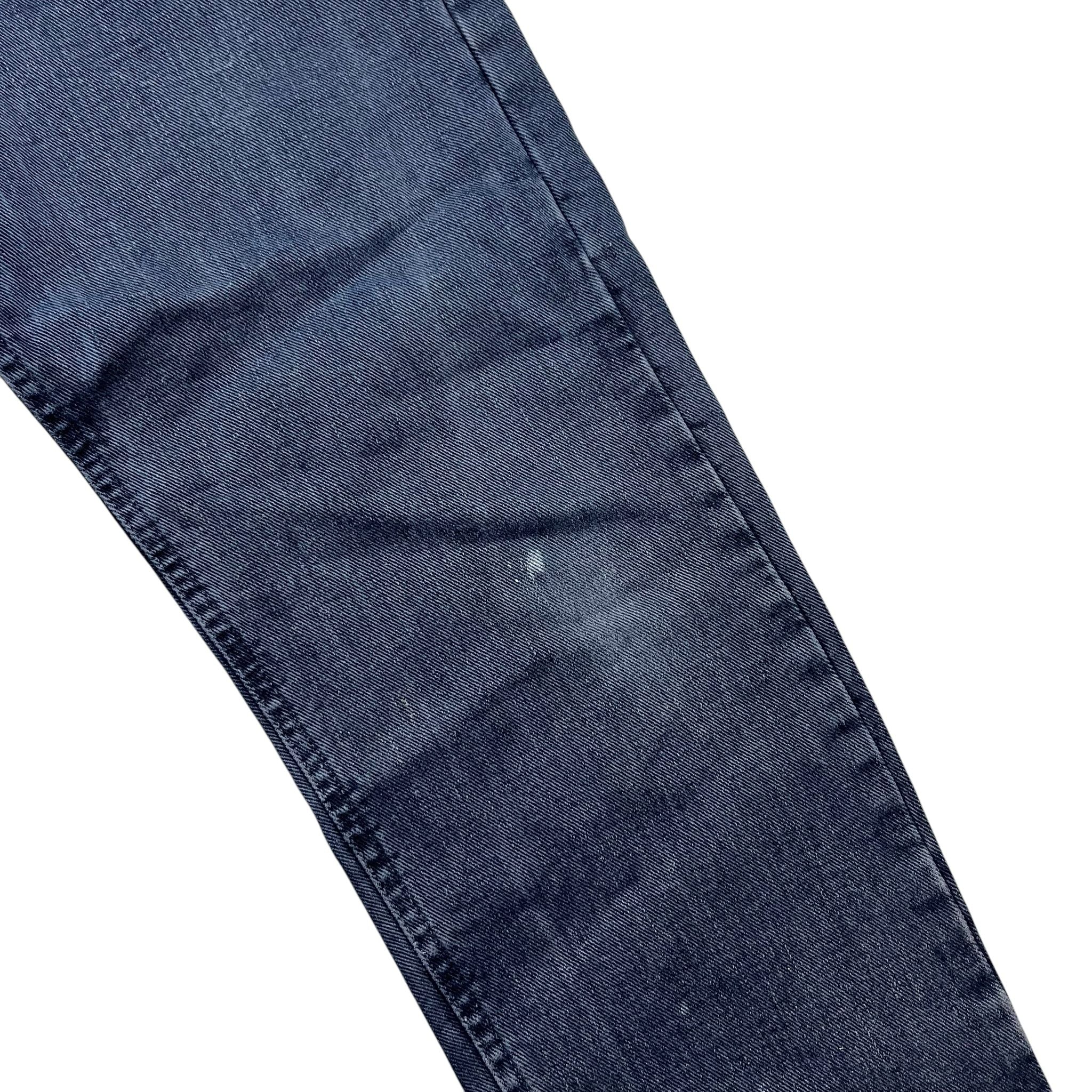 Armani Jeans Blau (S) 30