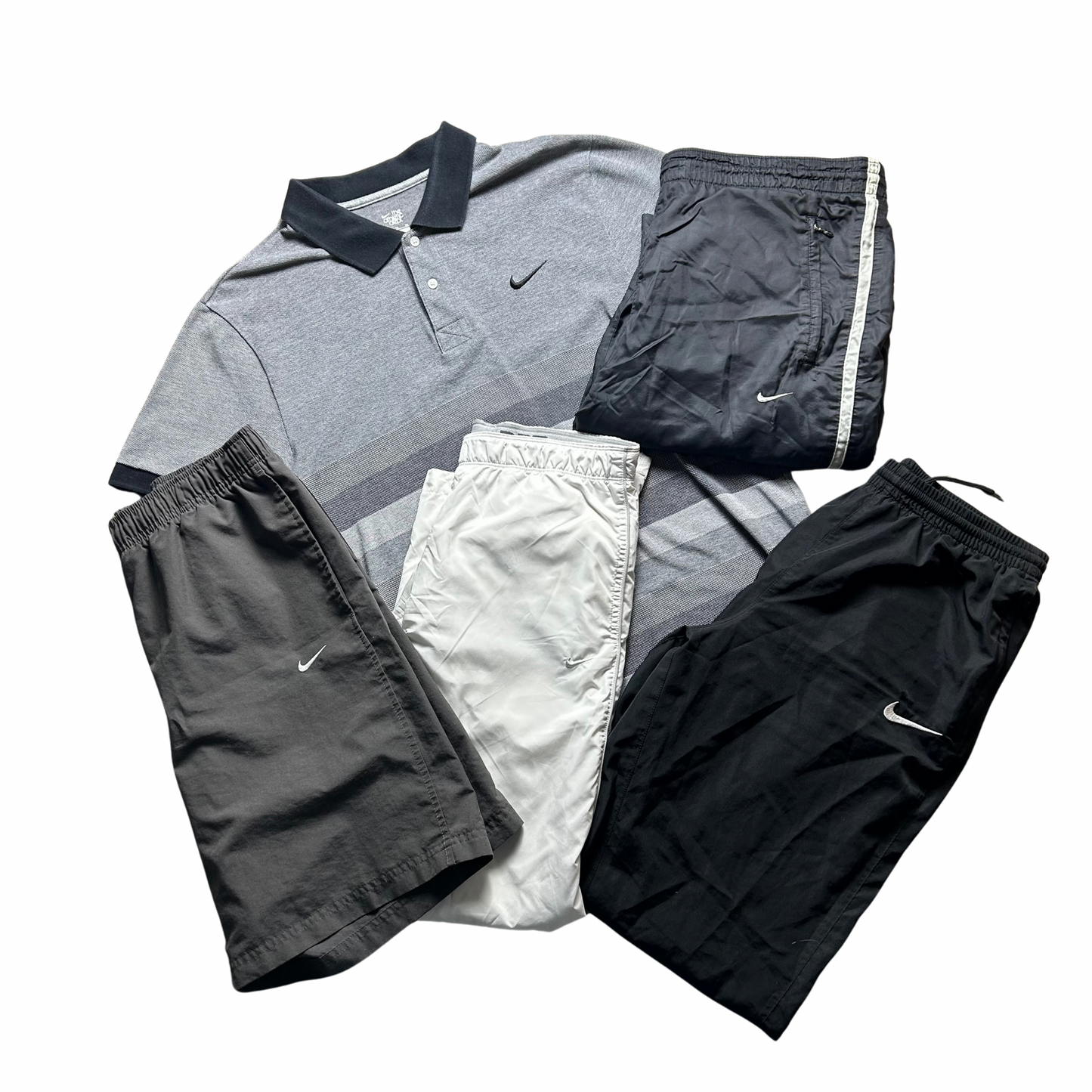 Summer Mystery Box 5 Pieces