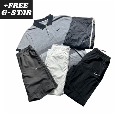 Sommer Outfit Mystery Box – 5 Teile