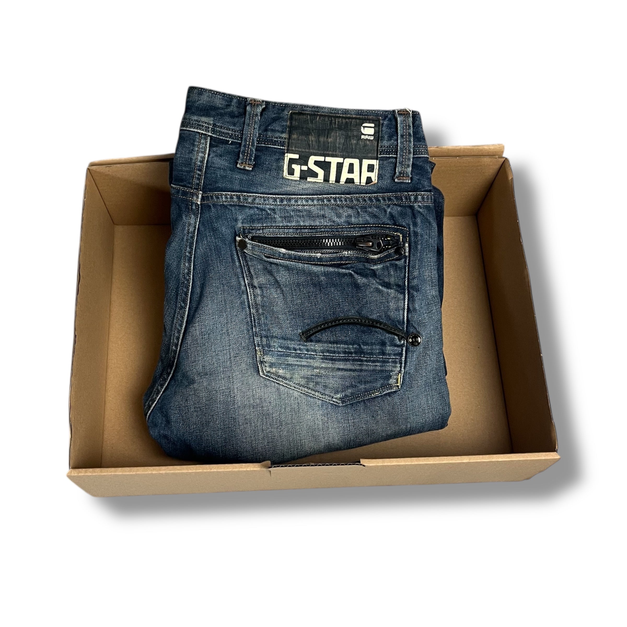 G-star Mystery Box - 1 Jeans