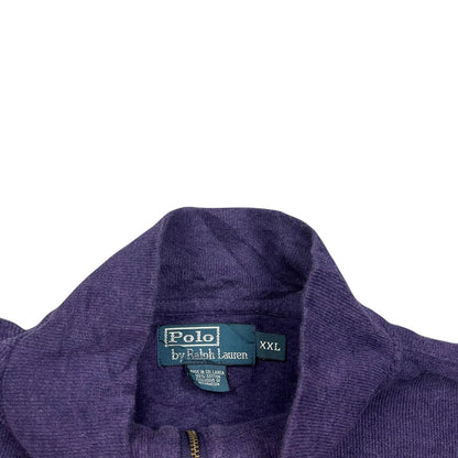 Polo Ralph Lauren Quarter Zip (XXL)
