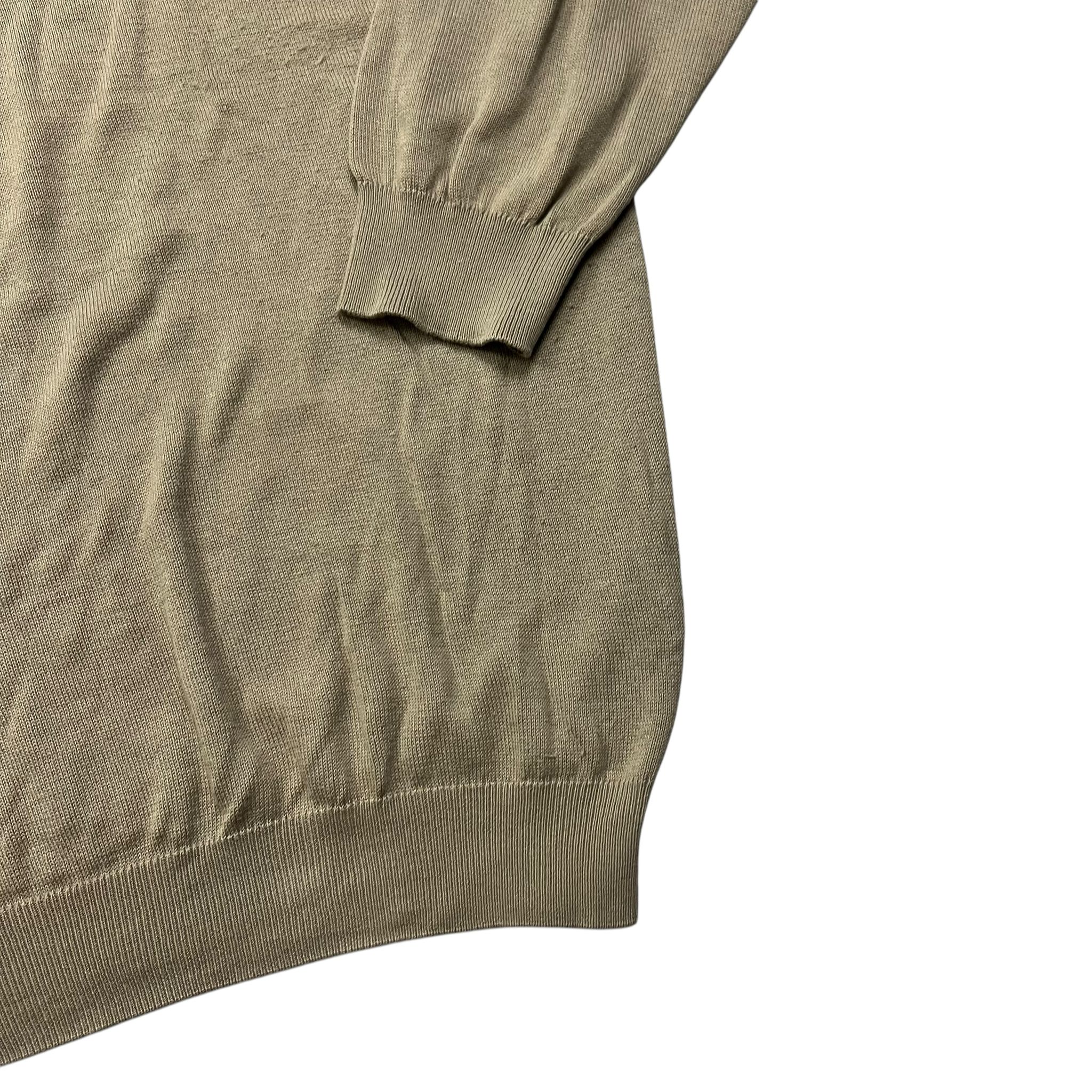 Lacoste Sweater (XL)