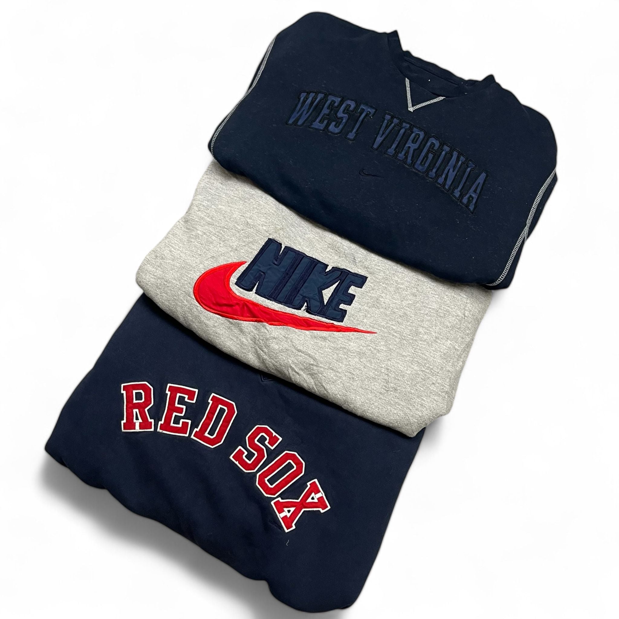 Mystery Sweatshirt/Hoodie 3 Pieces Pack