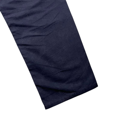 Armani Hose Blau (M) 32