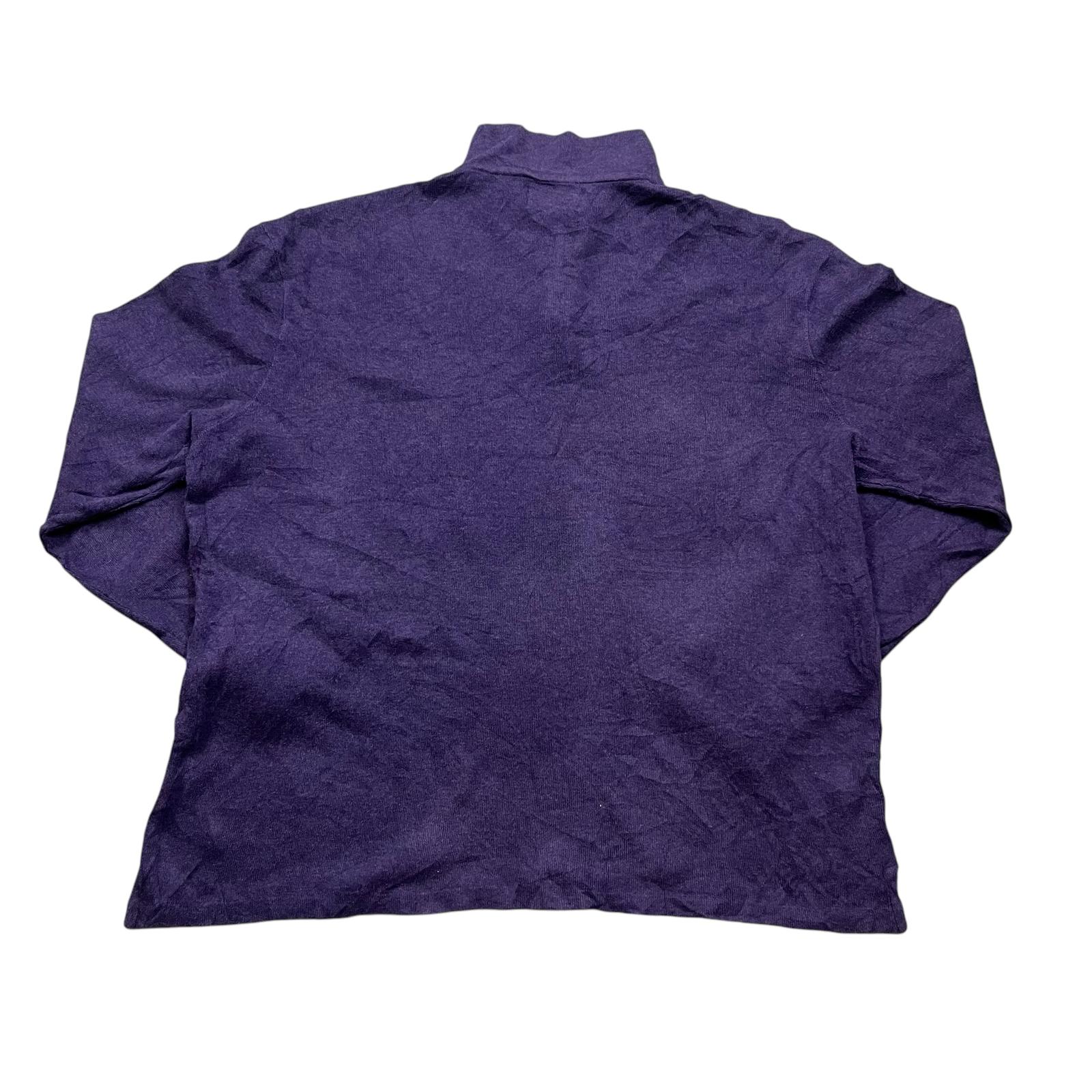 Polo Ralph Lauren Quarter Zip (XXL)