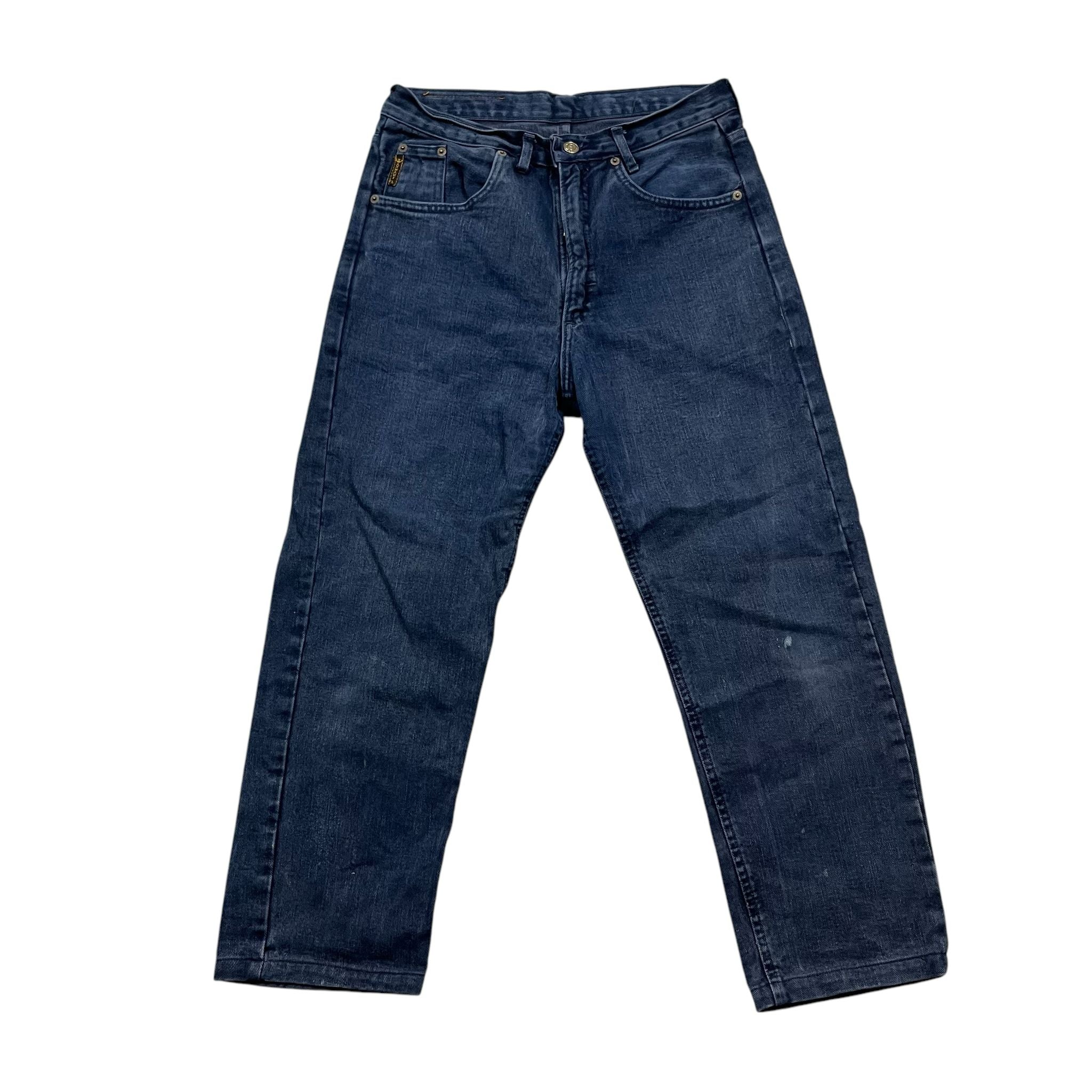 Armani Jeans Blau (S) 30